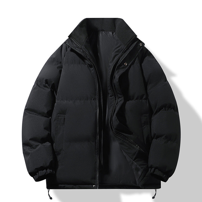 Jacket insulated men&