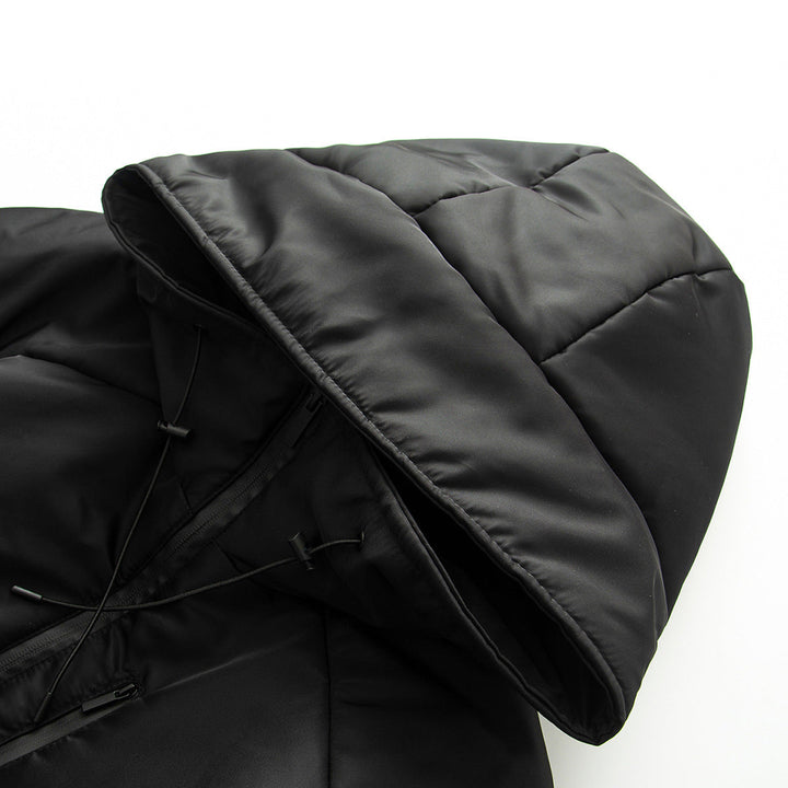 Jacket quilted women&