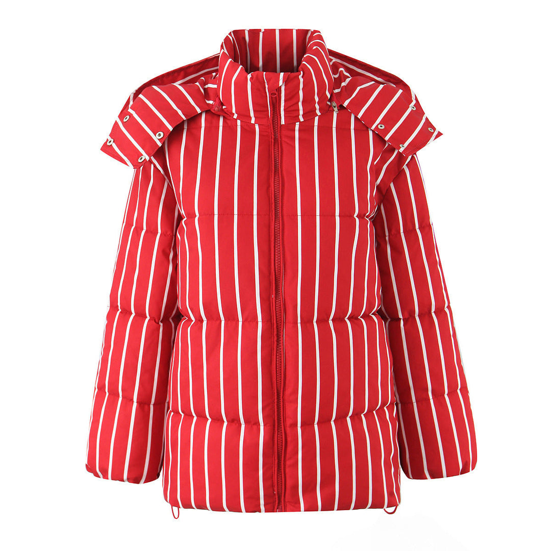 Jacket Quilted Women&