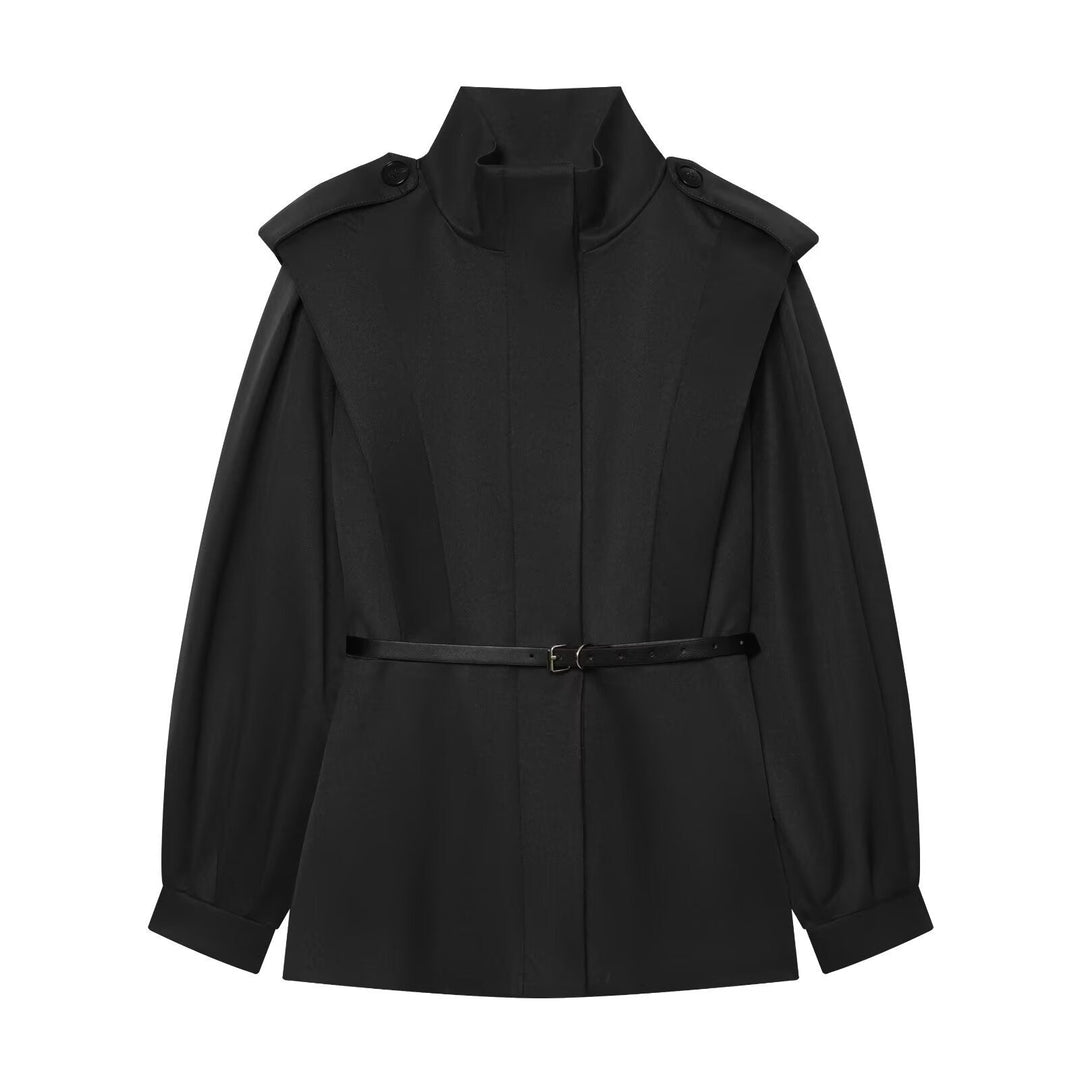 Coat Trench coat Women&