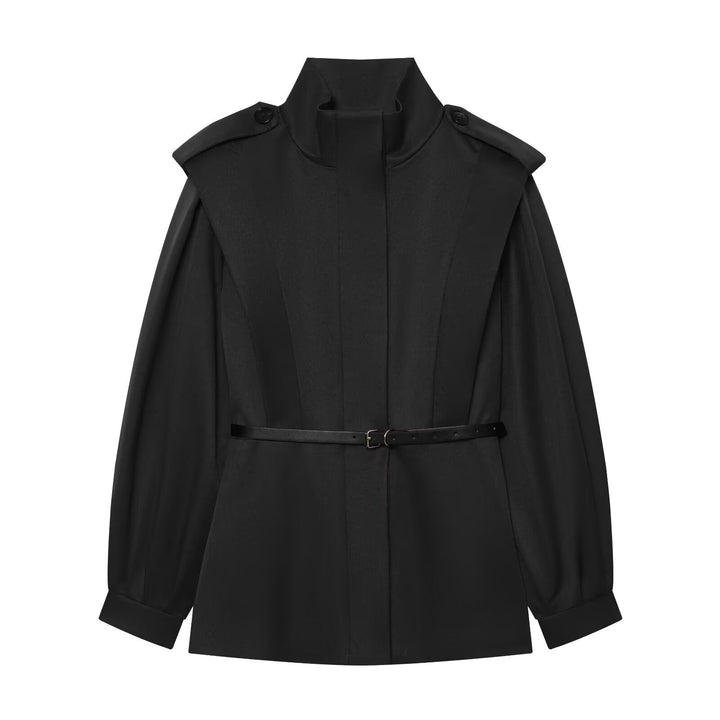 Coat Trench coat Women&