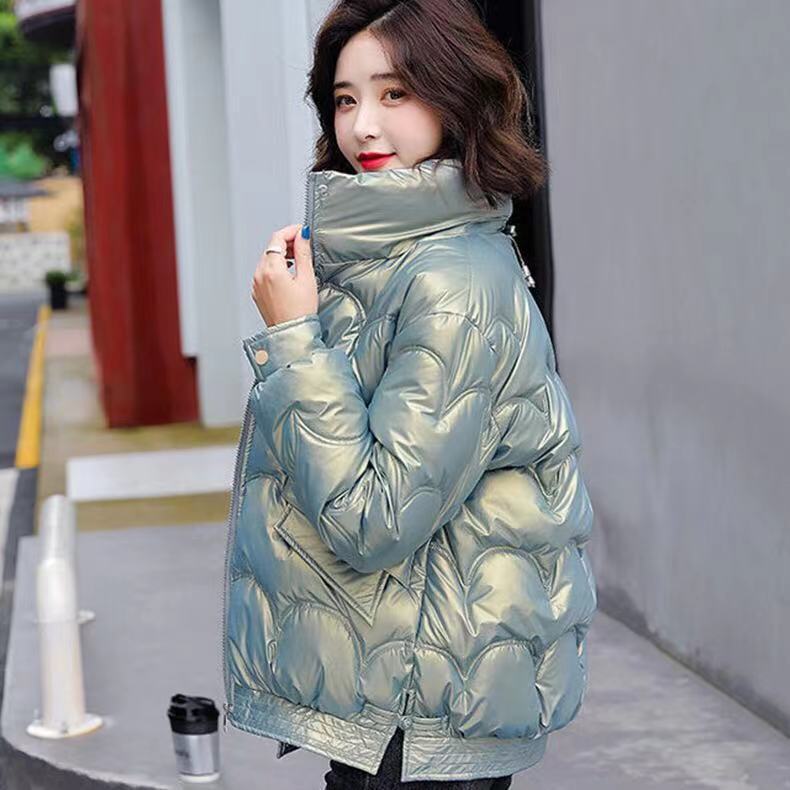 Jacket Quilted Women&