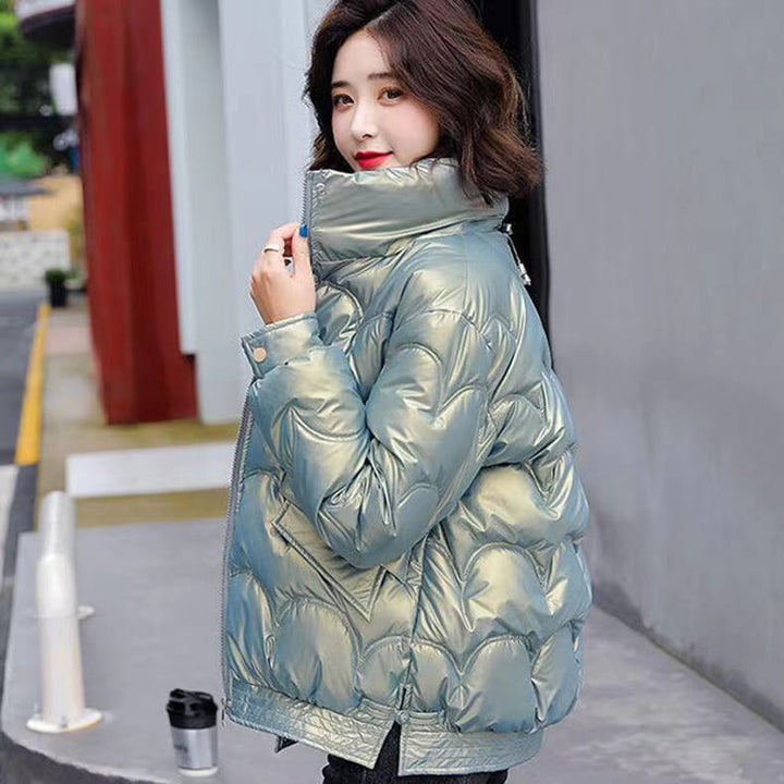 Jacket Quilted Women&