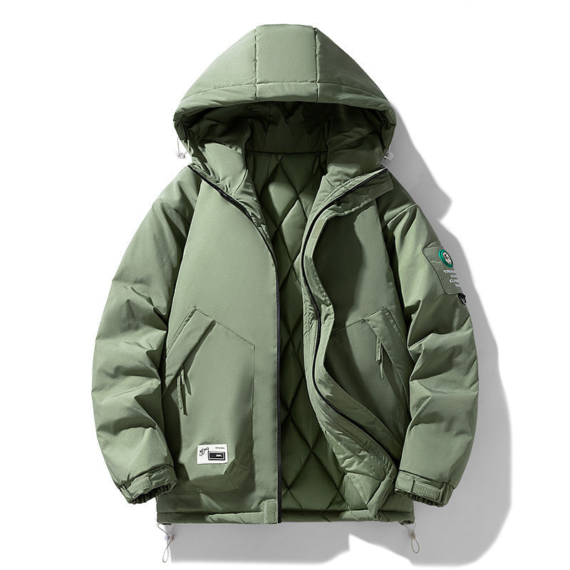 Jacket Quilted Women&