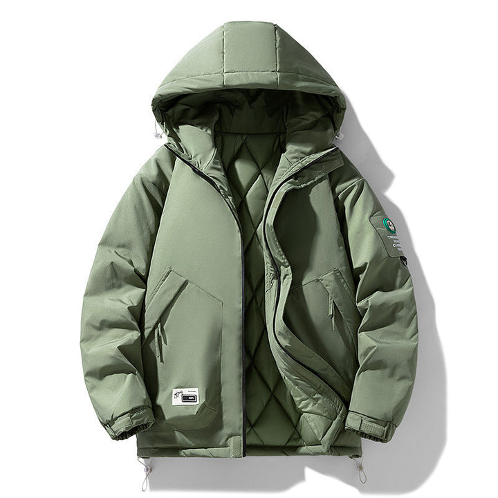 Jacket Quilted Women&