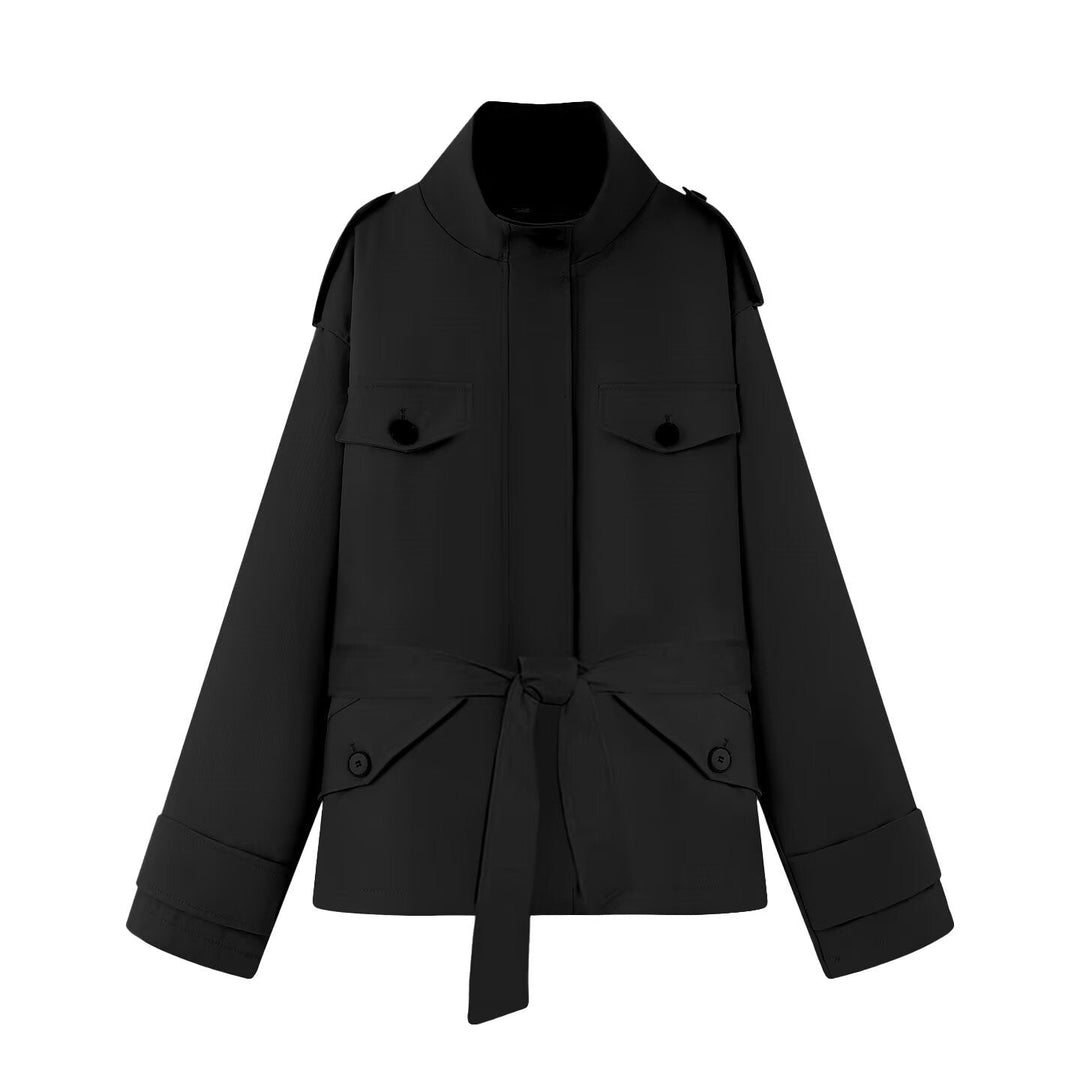 Jacket Transitional Women&