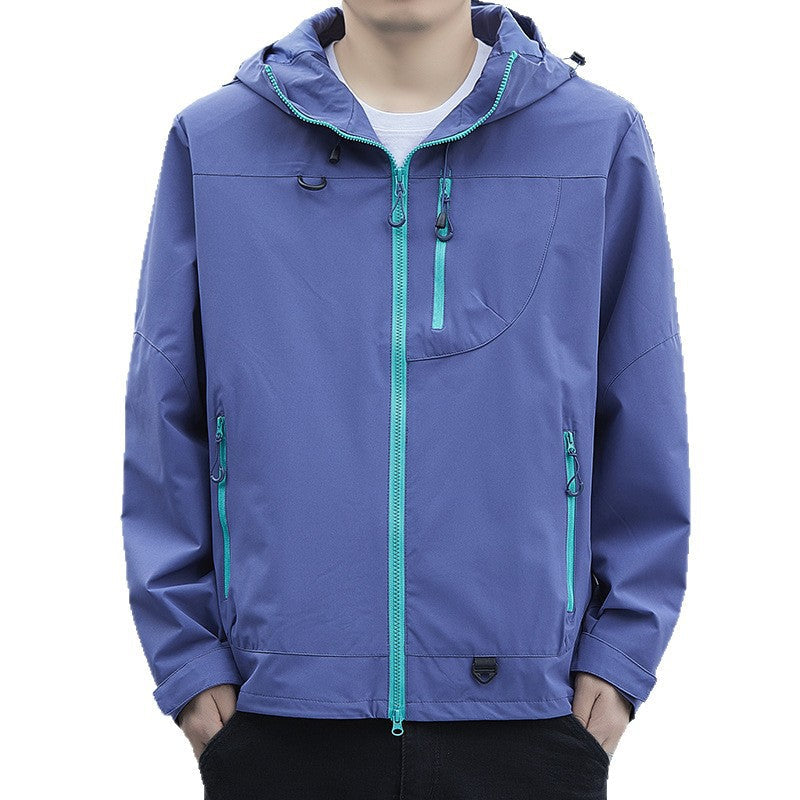 Men&