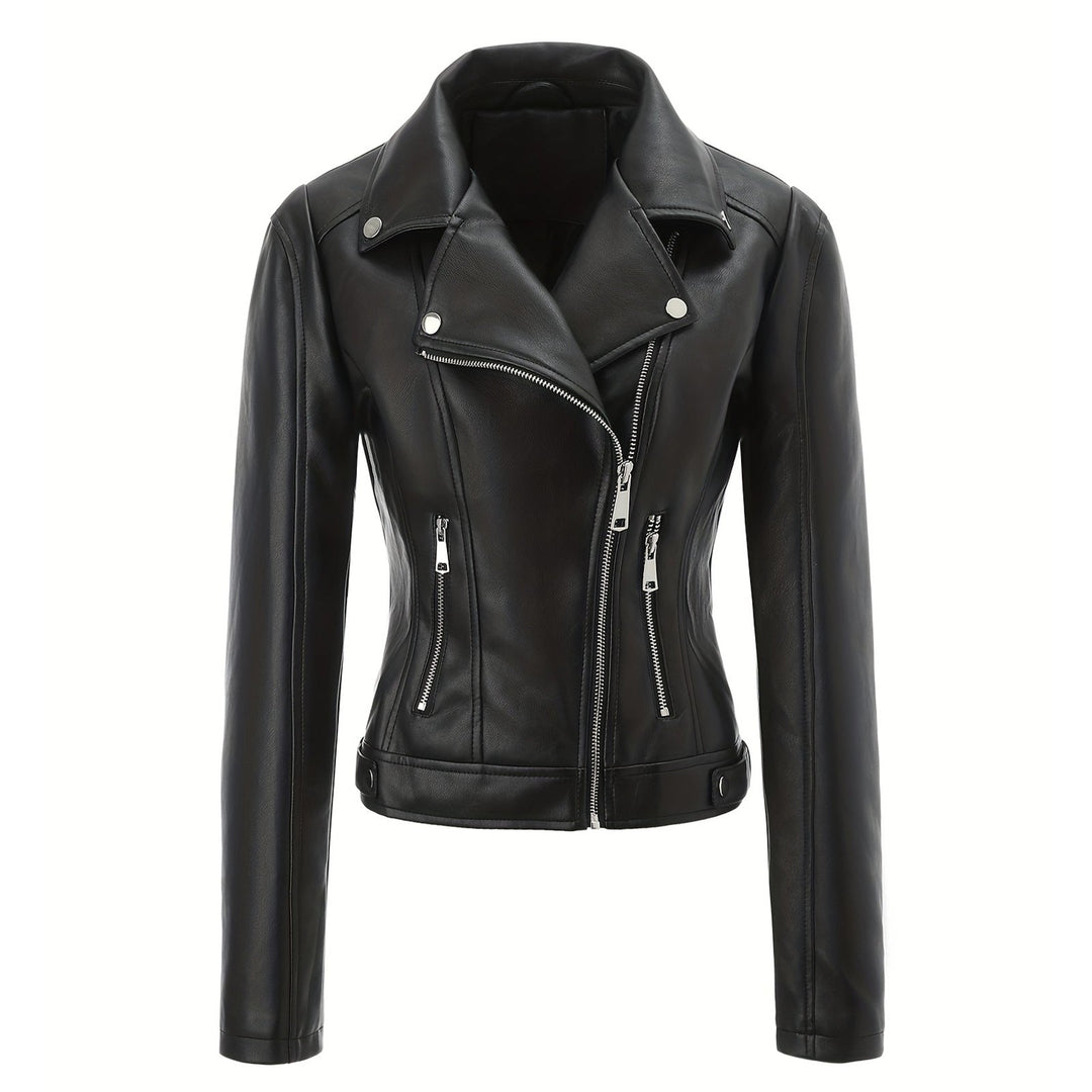 Jacket Biker jacket Women&