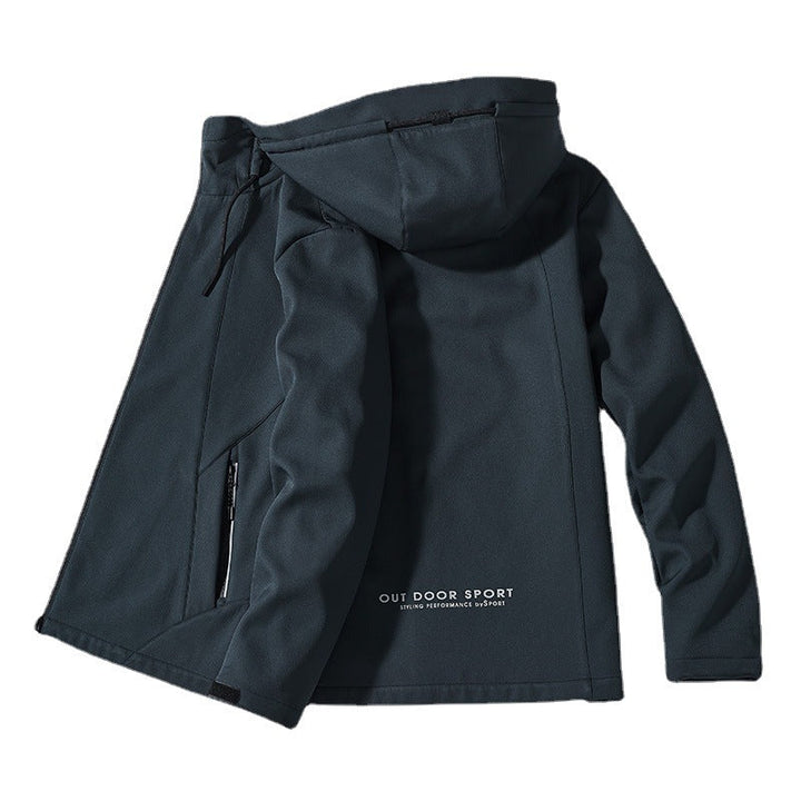 Jacket softshell women&