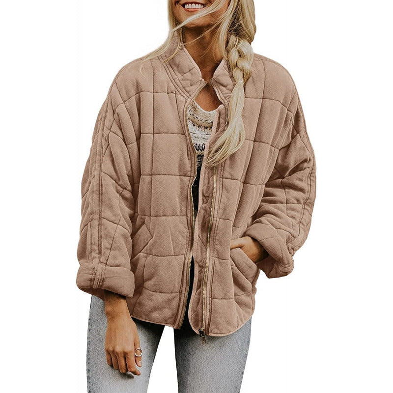 Jacket down women&