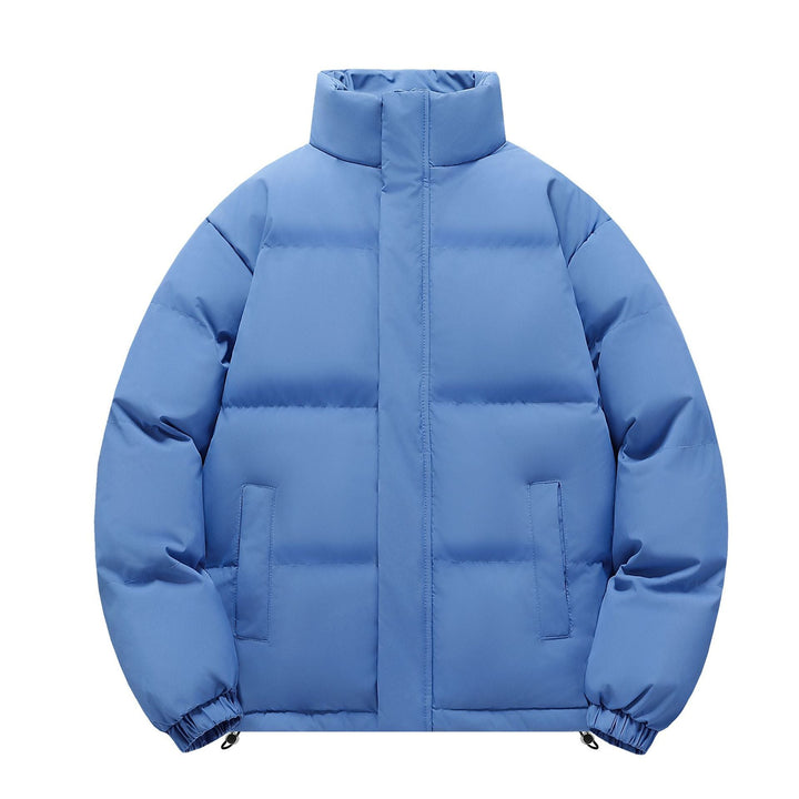 Quilted Men&
