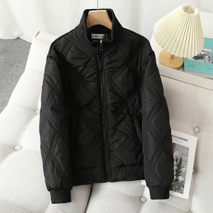 Jacket quilted Women&