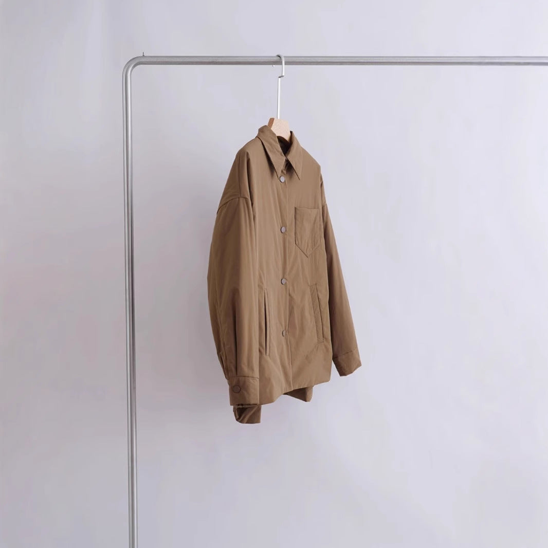 Ladies Stylish and Comfortable Transitional Jacket