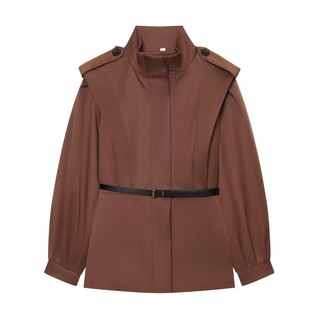 Coat Trench coat Women&