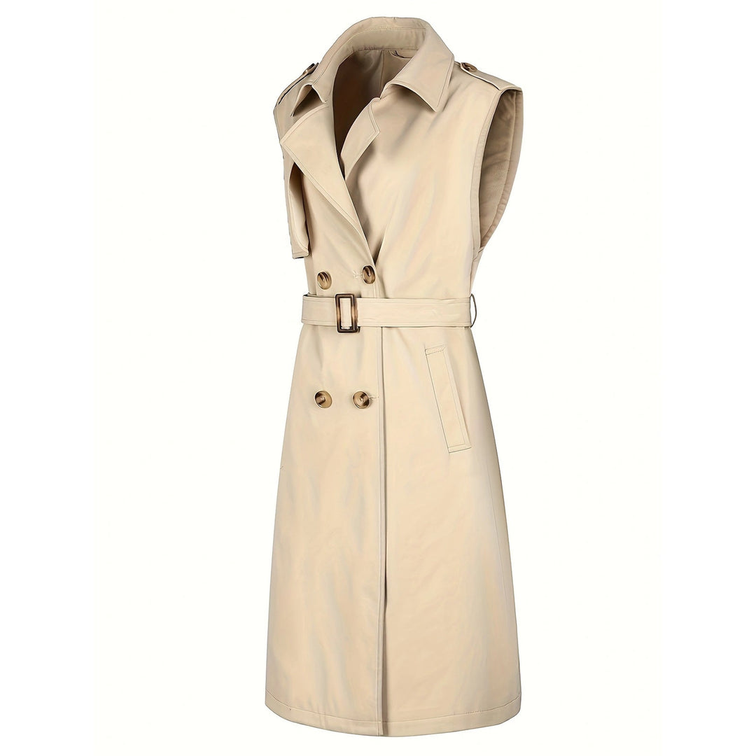 Coat Trench coat Women&