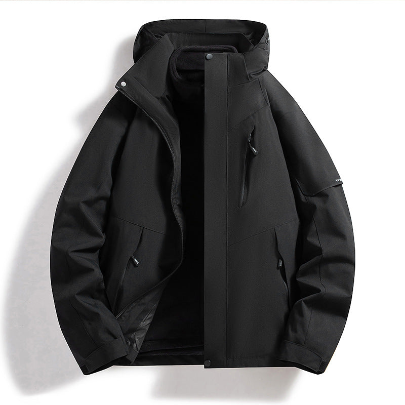 Jacket Transitional Women&