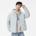 Jacket Quilted Women's Comfortable Casual Modern