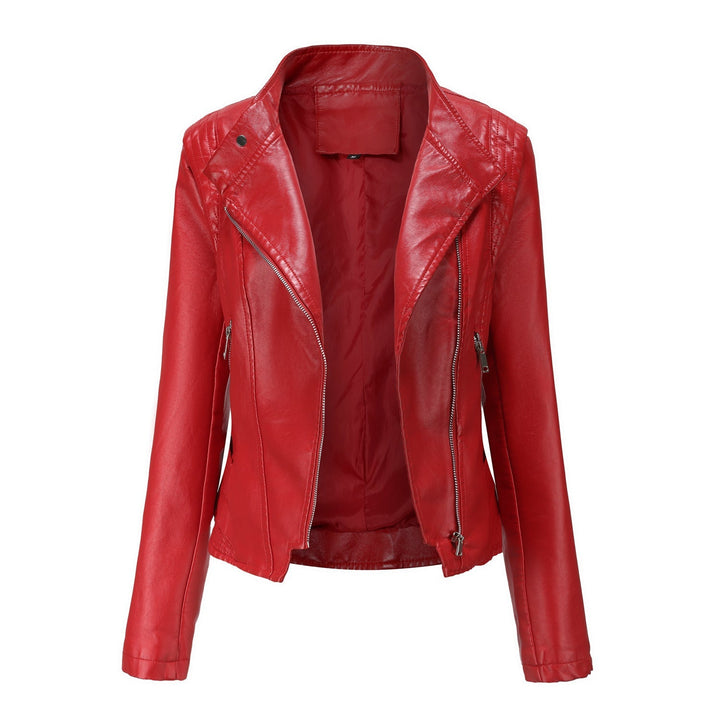 Biker jacket women&