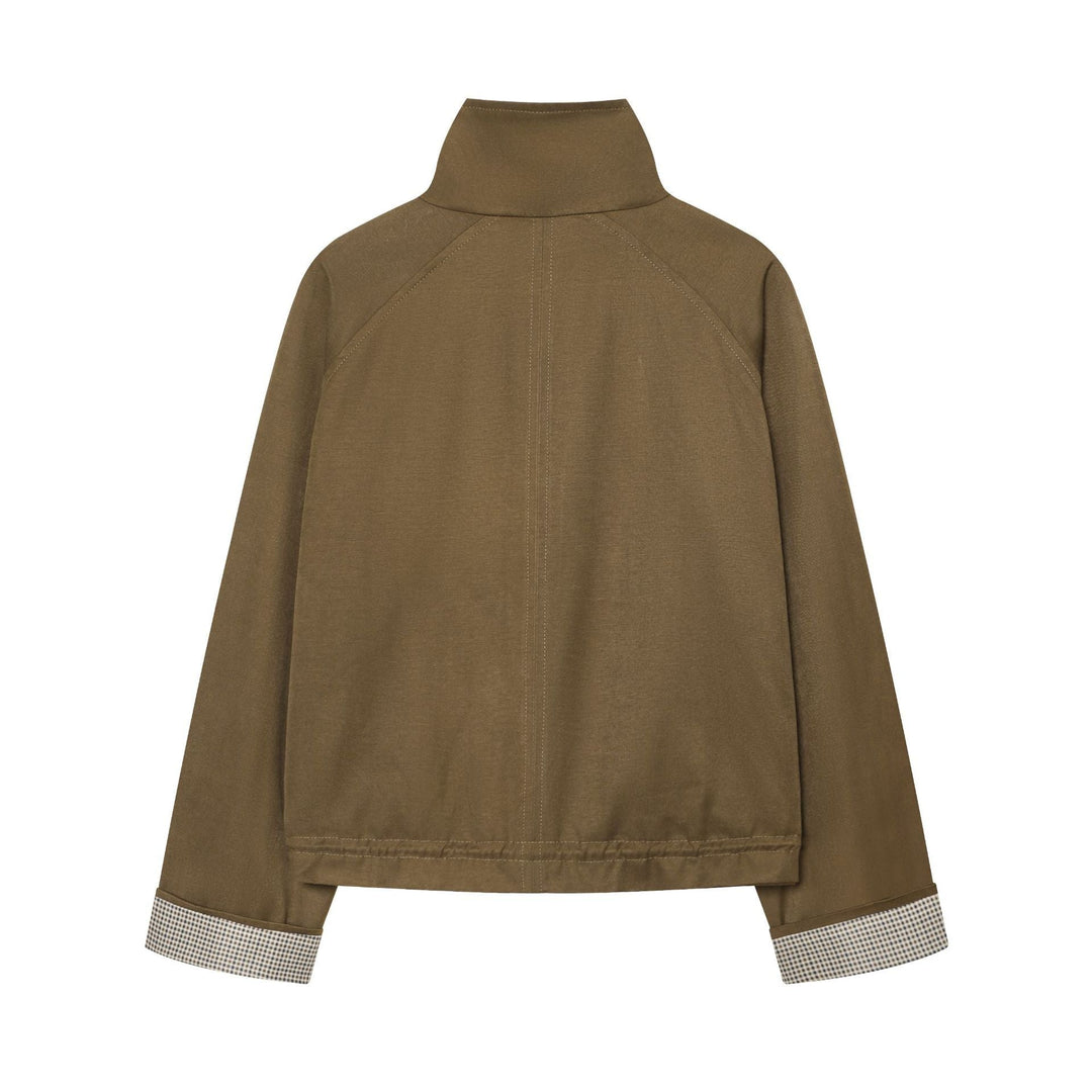 Jacket Transitional Women&