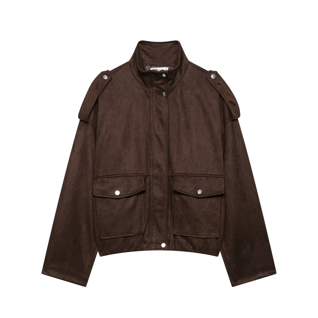 Jacket Transitional Women&
