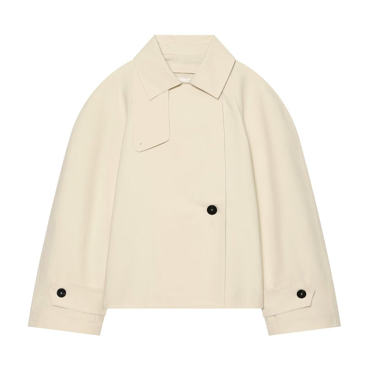 Coat Trench coat Women&