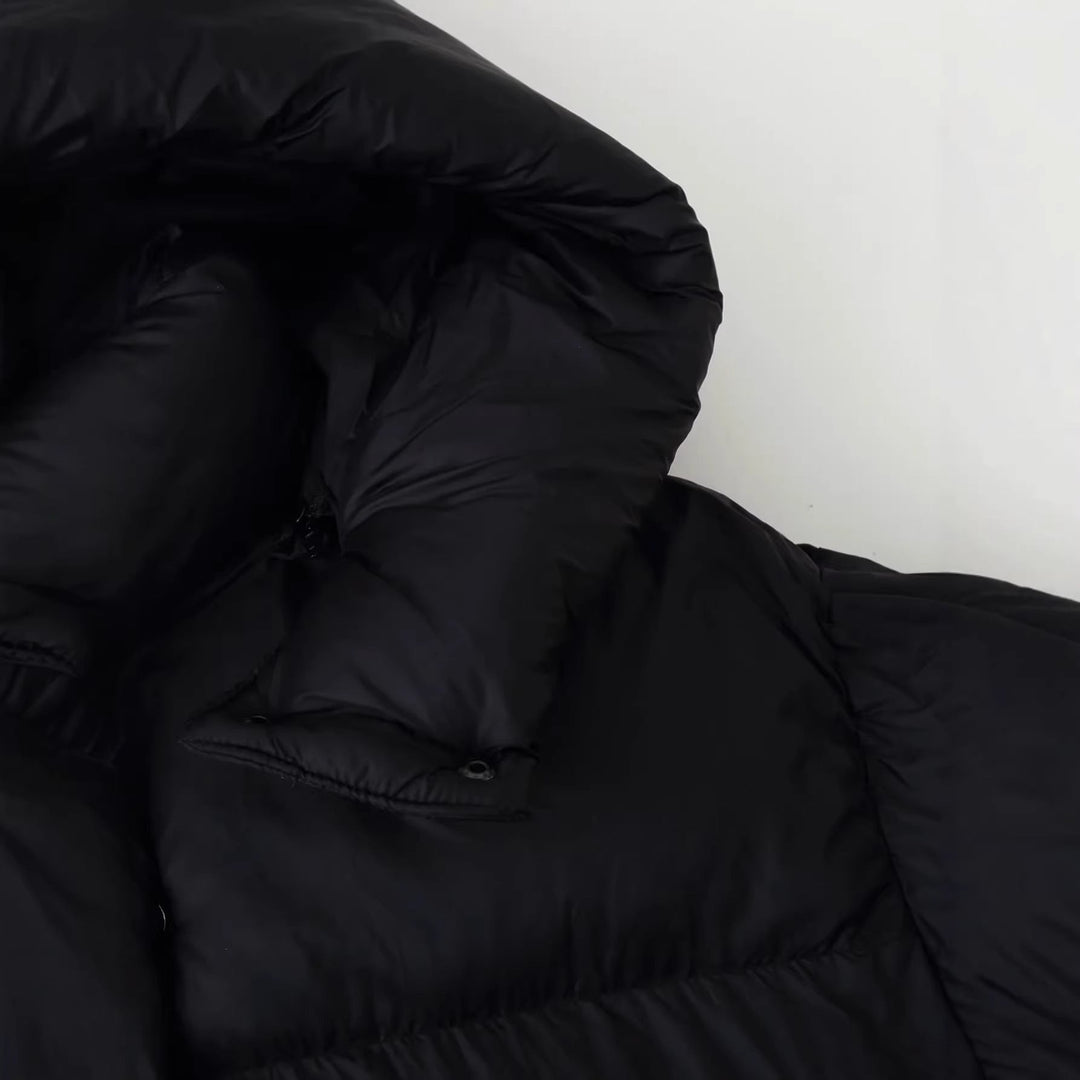 Jacket quilted women&