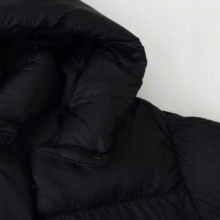 Jacket quilted women&