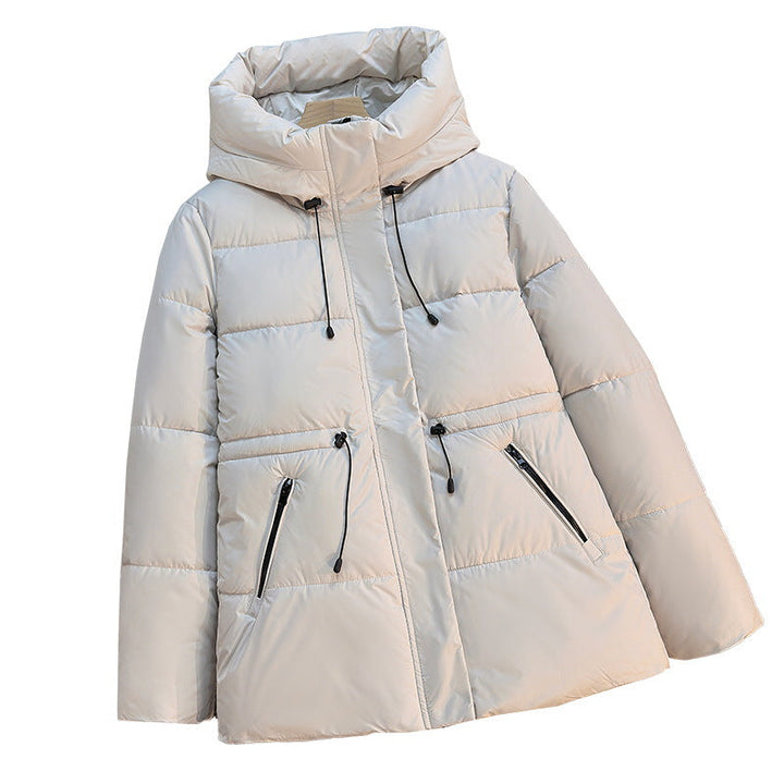 Jacket quilted women&