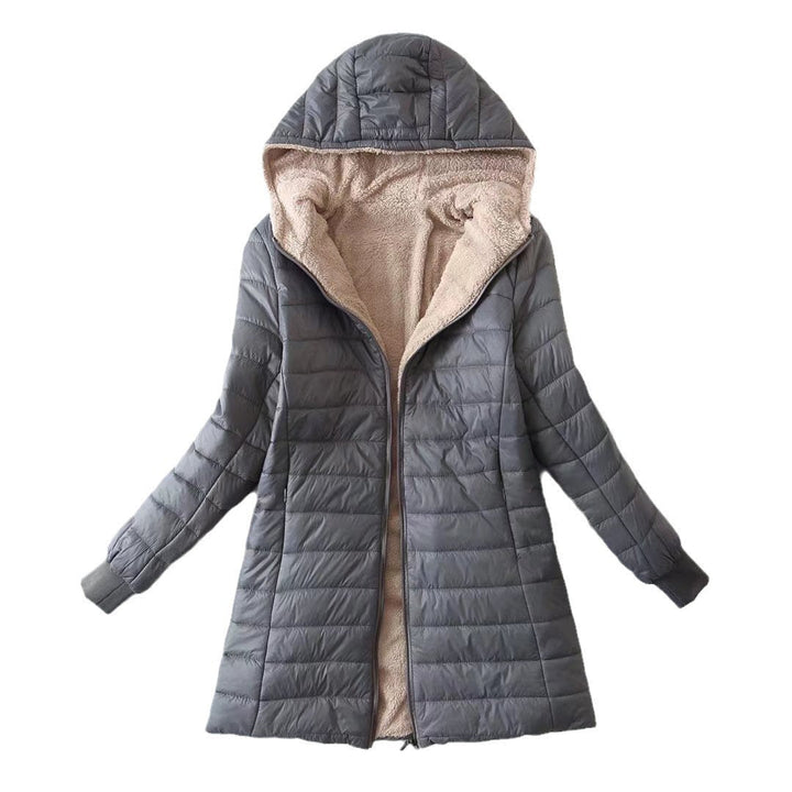 Parka women&