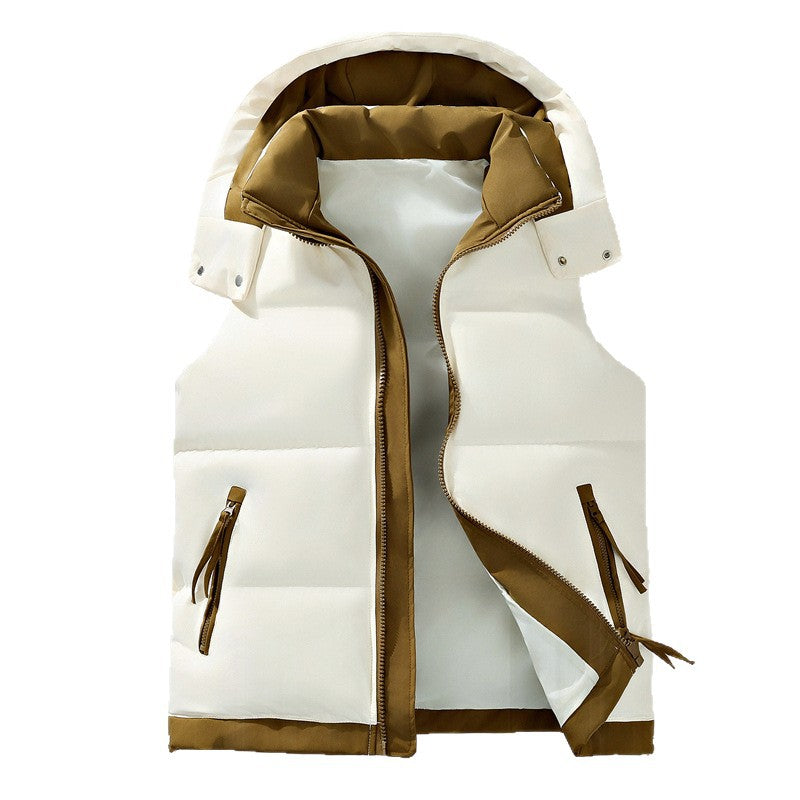 Jacket down women&