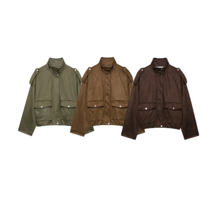 Jacket Transitional Women&