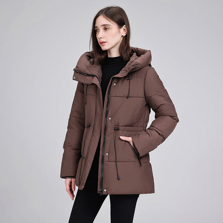 Parka women&
