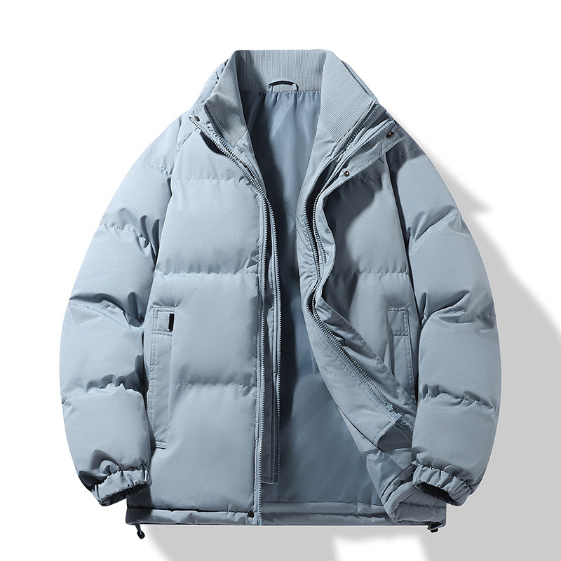 Jacket insulated men&