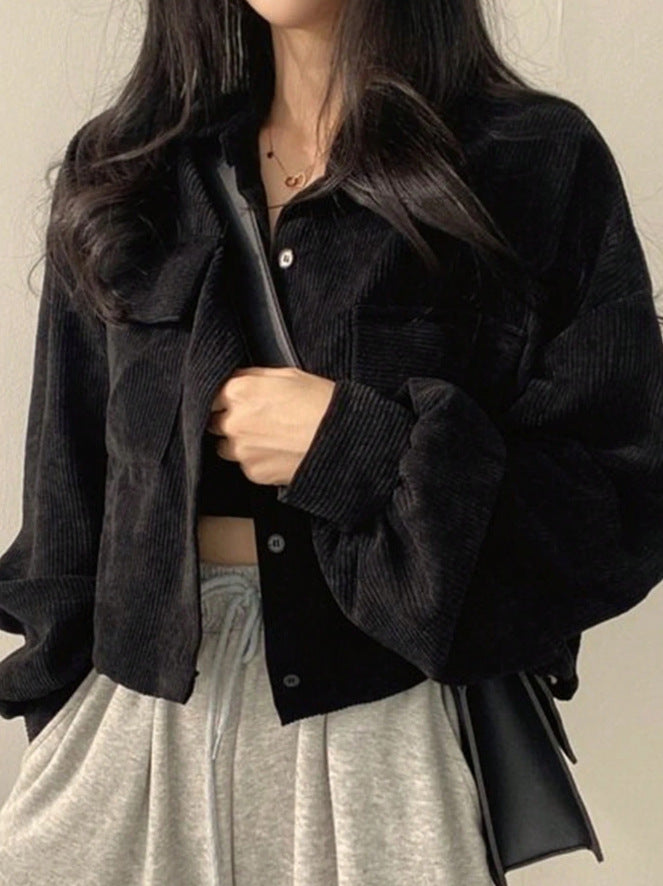 Jacket Quilted Women&