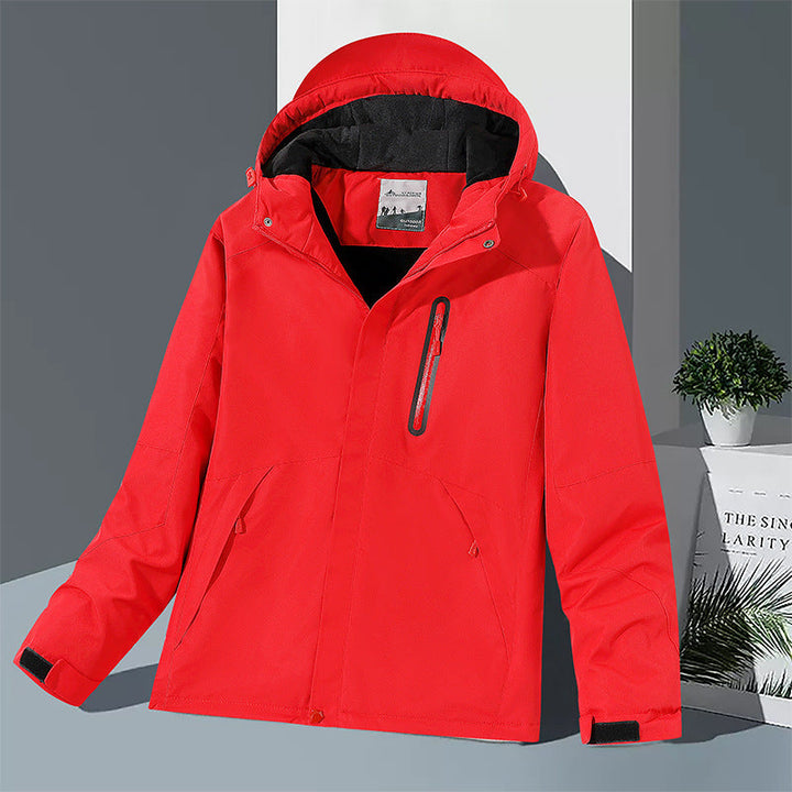 Jacket Transitional Women&