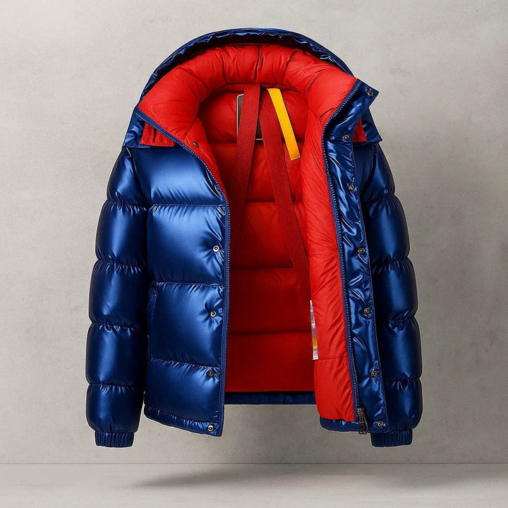 Jacket quilted women&