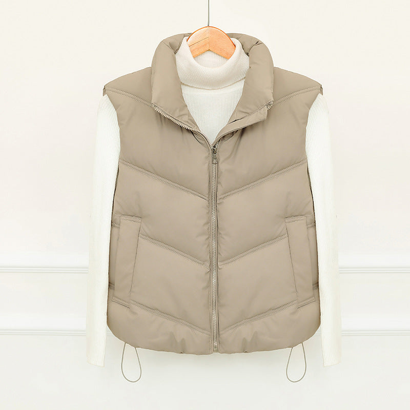 Jacket down women&