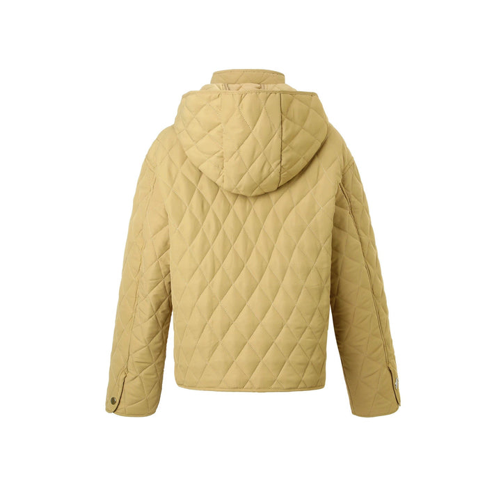 Jacket Quilted Women&
