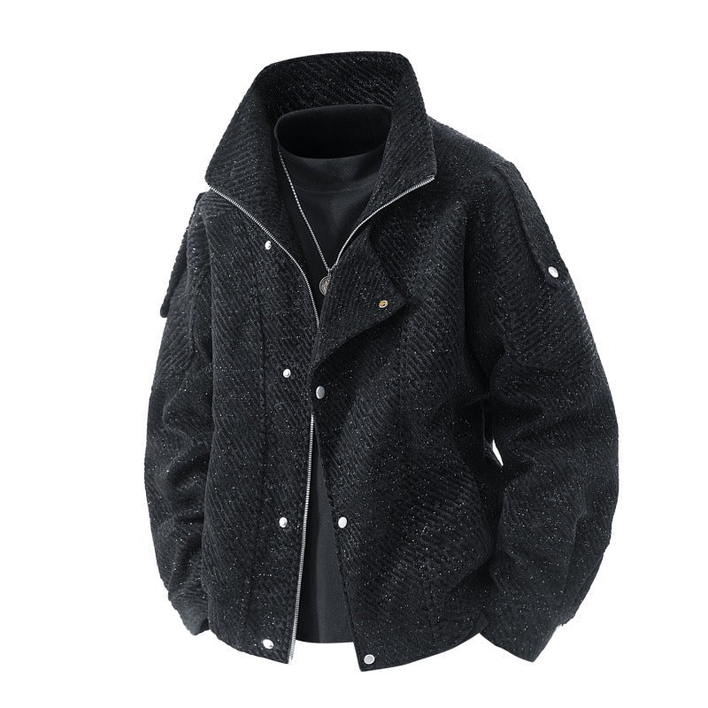 Jacket Quilted Women&