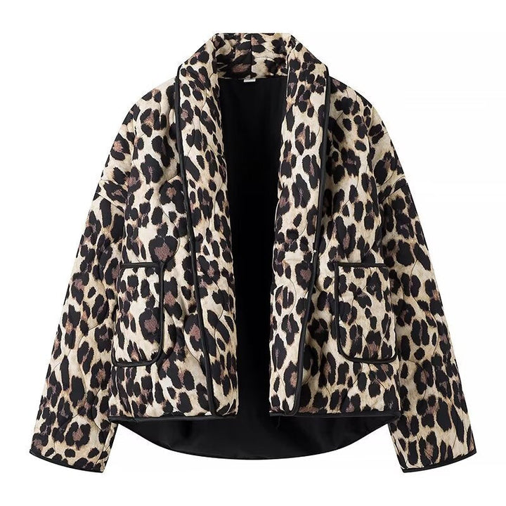 Jacket down women&