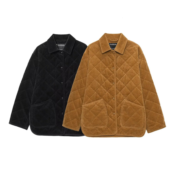 Coat women&
