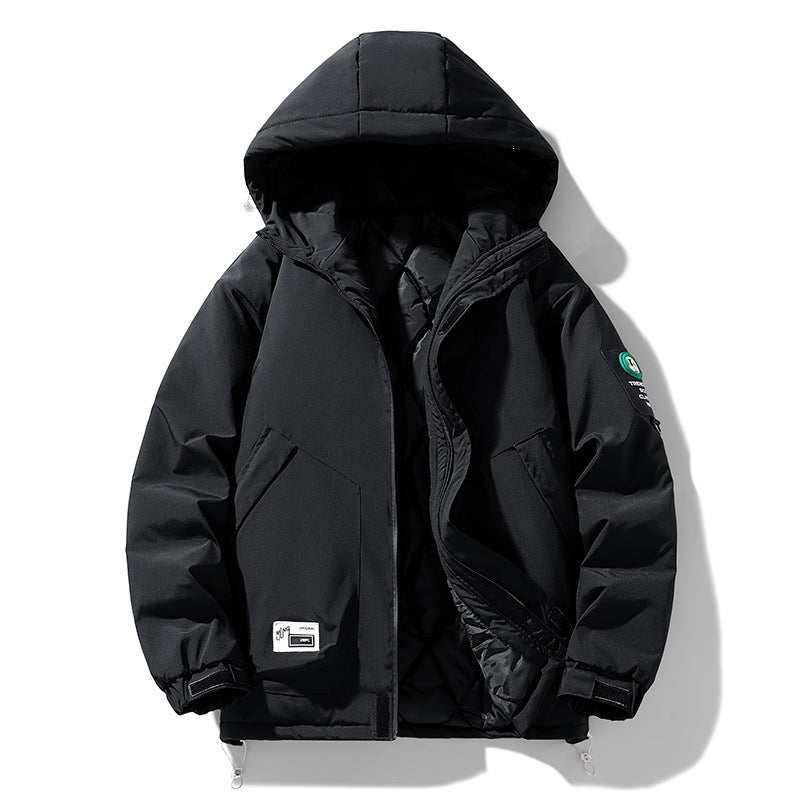 Jacket Quilted Women&