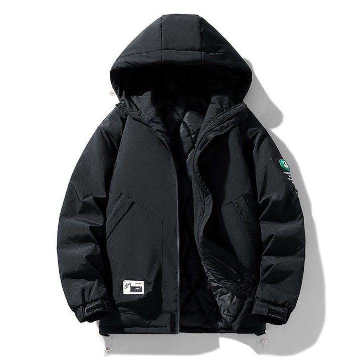 Jacket Quilted Women&