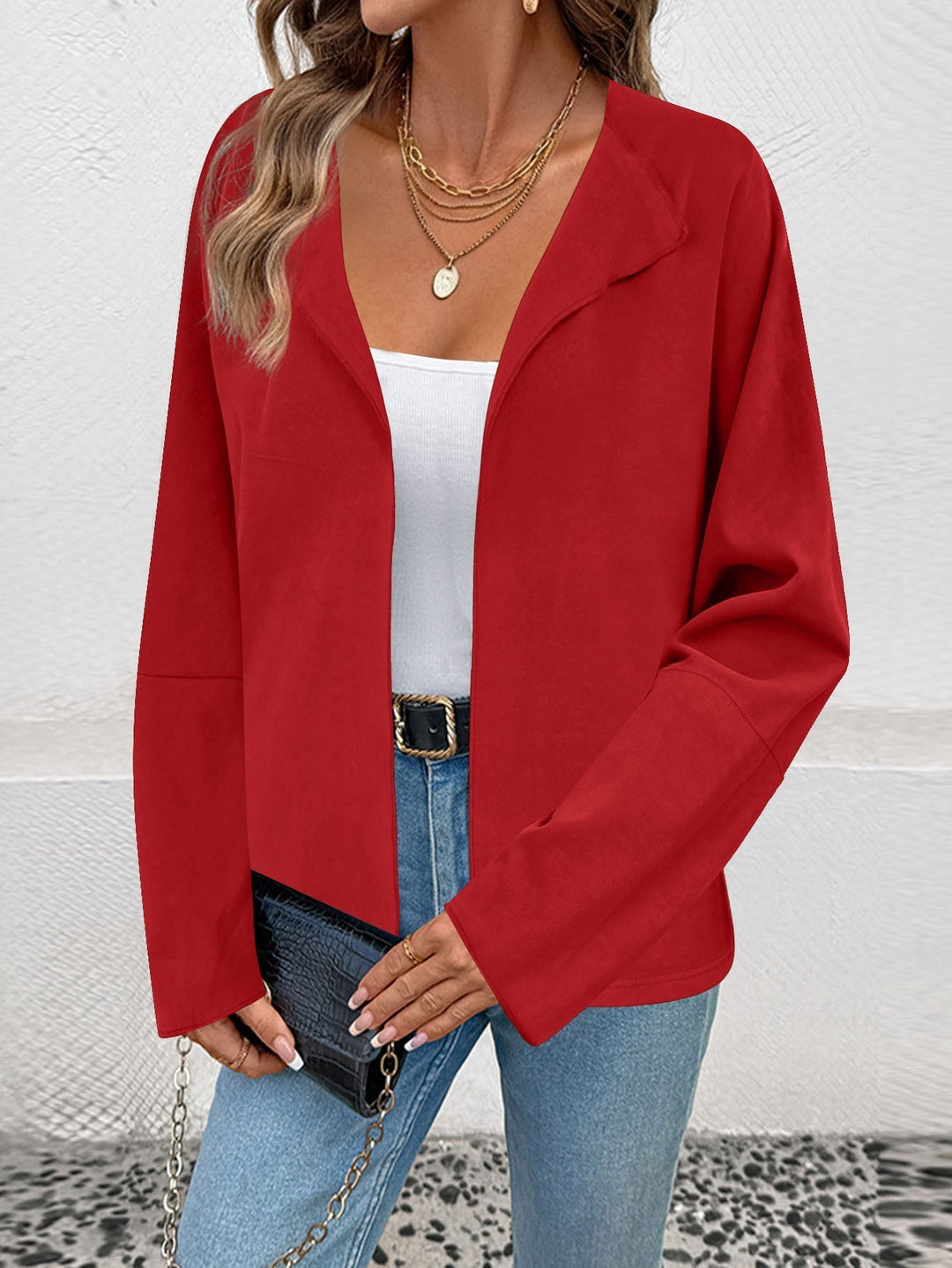 Blazer women&