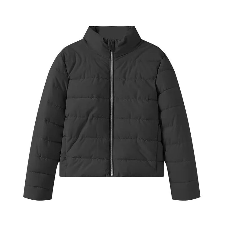 Jacket quilted women&