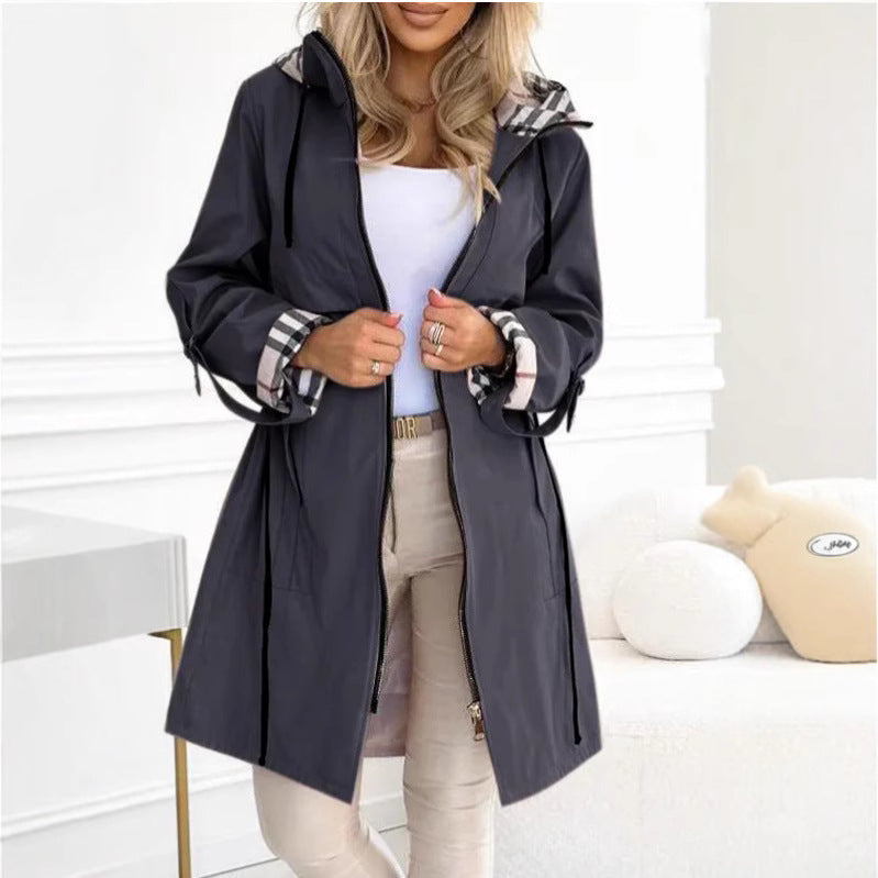 Parka women&