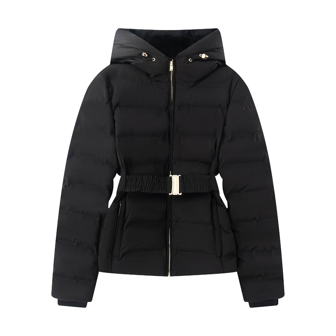 Jacket quilted Women&