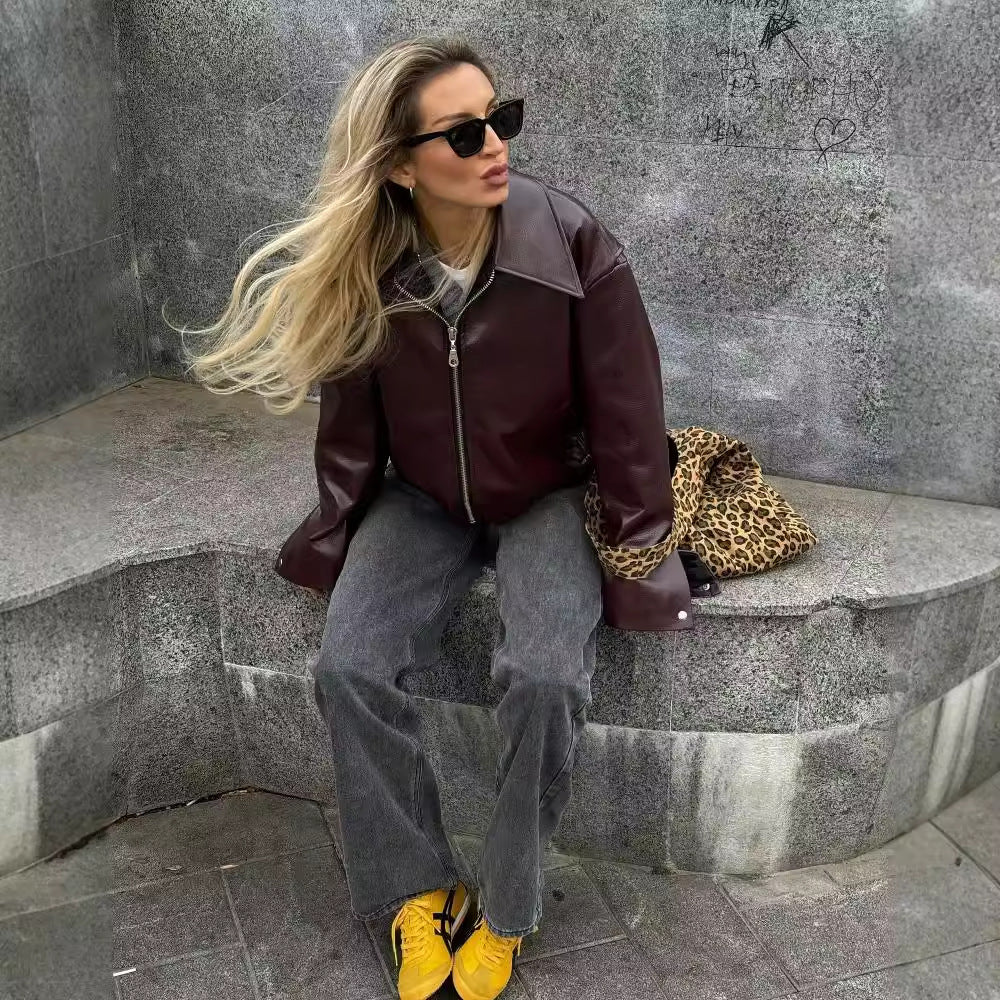 Jacket Transitional Women&
