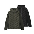 Jacket softshell Women's Windproof breathable quilted