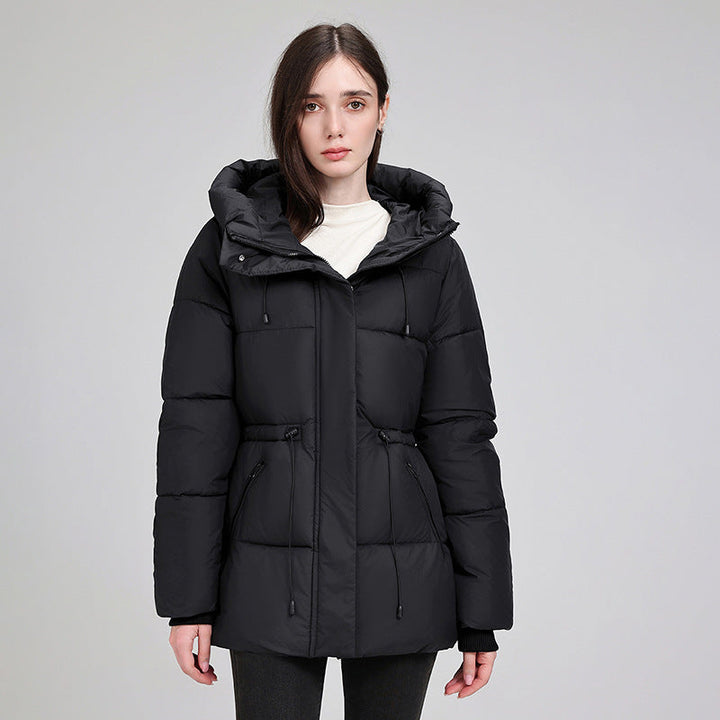 Parka women&